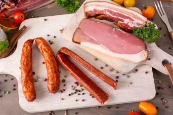 آیا می شود از سوسیس برای مدت طولانی نگهداری کرد؟
