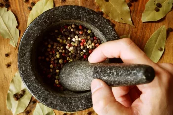 همه چیز درباره ادویه اسموکی...!