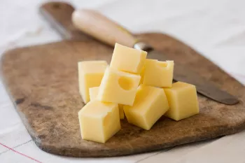 روش نگهداری و کاربرد پنیر رومانو در آشپزی