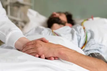 در چه مواردی مسّ میّت موجب غسل نمی شود؟