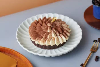 دستور تهیه تارت تیرامیسو با دو روش ساده