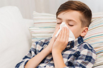 چگونه منزل را از ویروس سرماخوردگی پاک کنیم؟
