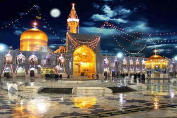 معرفی 20 مکان بی نظیر و دیدنی مشهد در تابستان