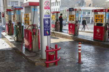 آدرس و تلفن جایگاه پمپ بنزین دماوند تهران