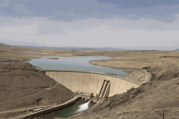 استاندار اصفهان آب پاکی را روی دست کشاورزان ریخت | این فاجعه بزرگیه !