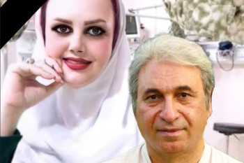 زندگینامه و علت فوت دکتر مژگان فرخ پی پزشک خوزستانی