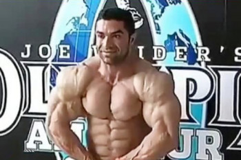 بیوگرافی و زندگی شخصی مجید جامه بزرگ + اینستاگرام و عکس های خصوصی