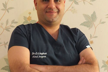 آدرس و تلفن دکتر امید لیاقت فوق تخصص جراحی میکروسکوپی در شیراز