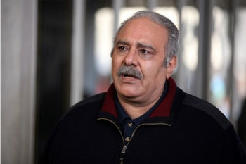بیوگرافی و زندگی شخصی محمد کاسبی