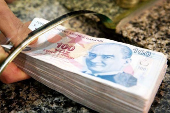 قیمت لیر ترکیه در بازار امروز سه شنبه 10 اسفند 1400