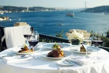 لیست رستوران های بندرعباس + آدرس و تلفن