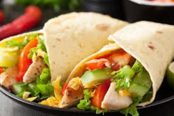 لیست فست فود های گرگان + آدرس و تلفن