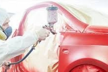آدرس و تلفن مراکز کارشناسی رنگ بدنه خودرو در همدان