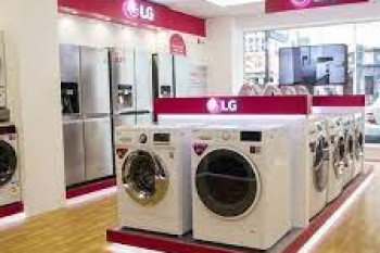 لیست نمایندگی های ال جی در گرگان + آدرس و تلفن