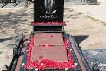 شعر کوتاه برای سنگ قبر خواهر