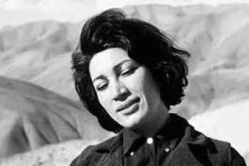 شعر دین کجا گفته فروغ فرخزاد