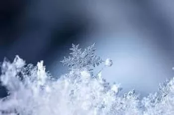 گنجینه ای ناب از خاص ترین و شاخ ترین کپشن در مورد ❄️ برف ❄️
