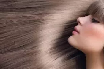 کپشن عاشقانه دپ در مورد مو و گیسوی یار
