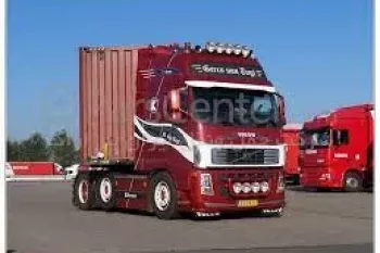 بهترین شرکت حمل و نقل بین المللی اراک + آدرس و تلفن