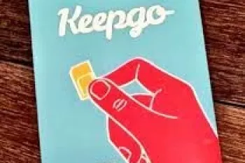 آشنایی با سیم کارت بین المللی KeepGo