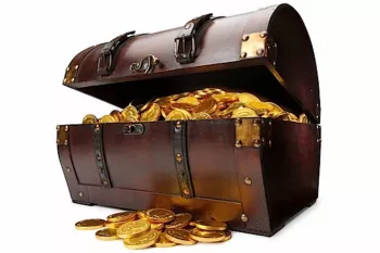 صندوق سرمایه گذاری طلا چیست ؟