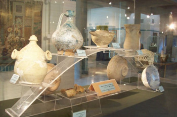 لیست جذاب ترین موزه های مشهد همراه با آدرس و تلفن