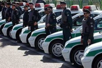 لیست و آدرس کلانتری ها و پاسگاه های کرمانشاه