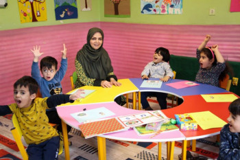 لیست بهترین مهد کودک های تهران به همراه آدرس و تلفن