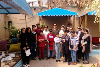 بهترین آموزشگاه بازیگری و هنرهای سینمایی در مشهد
