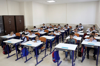 لیست مدارس غیرانتفاعی ابتدایی پسرانه منطقه ۱ تهران + آدرس و تلفن