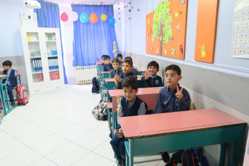 لیست مدارس غیرانتفاعی ابتدایی پسرانه منطقه ۹ تهران + آدرس و تلفن