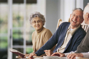 10 نکته در خصوص روانشناسی سالمندان !