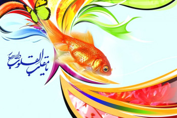 ۱۰ شعر و غزل زیبا از حافظ در وصف عید نوروز و بهار