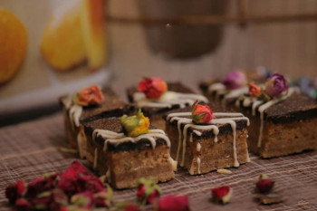 لیست آموزشگاه های آشپزی و شیرینی پزی در اصفهان