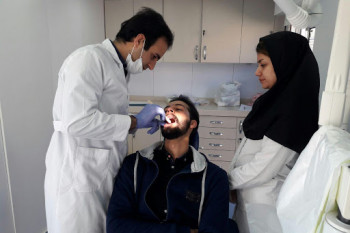 کلینیک های دندانپزشکی سمنان به همراه آدرس و تلفن