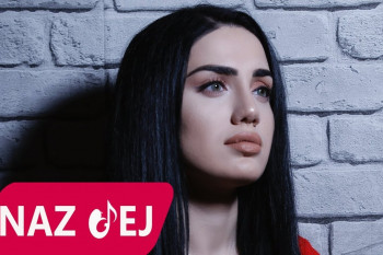 متن آهنگ ترکی جانم باش از ناز دج (Daha Besdir - Naz Dej)