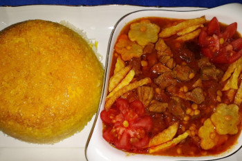 ۱۰ غذای ساده ولی خوشمزه با لپه