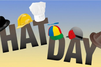 ۲۵ دی روز جهانی کلاه چه روزی است ؟