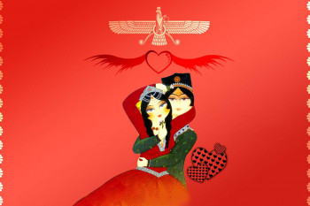 تاریخ روز سپندارمذگان و روز عشق ایرانی در تقویم ۹۸