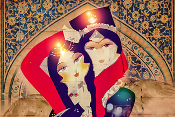 روز سپندارمذگان و روز عشق ایرانی : تاریخچه جشن سپندارمذگان