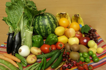 روز جهانی سبزیجات تازه در تقویم سال ۹۹ چه روزی است ؟