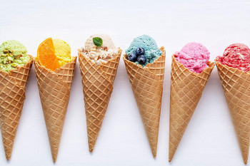 تاریخ دقیق روز جهانی بستنی چه روزی است ؟
