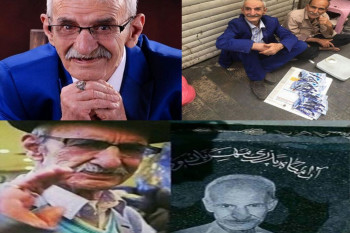 بیوگرافی احمد پورمخبر از بازیگری تا شایعه گدایی و علت مرگ