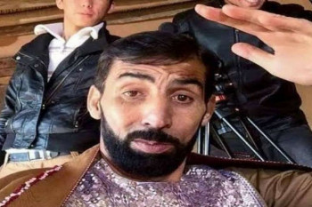 بیوگرافی کاکا آصف معروف