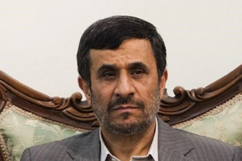 واکنش احمدی‌نژاد به درگذشت کوبی برایانت + عکس