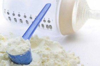 قرص های مشکوک در شیر خشک کودکان هم پیدا شد + عکس