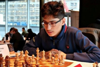 درخواست علیرضا فیروزجا، استاد شطرنج ایران برای تغییر تابعیت + سند