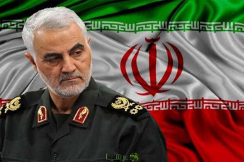 چه کسانی در لحظه شهادت سردار قاسم سلیمانی همراه ایشان بودند ؟