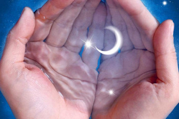 دانلود عکس دعای روز پانزدهم ماه رمضان با کیفیت بالا