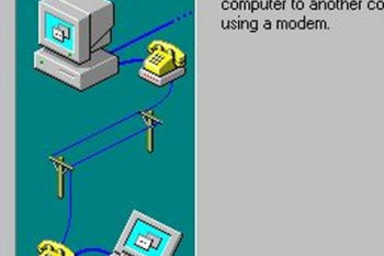 دانلود صدای نوستالژی dial up (مودم های قدیمی)